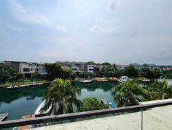 Ocean 8 (D4), Terrace #467736831